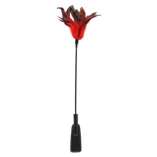 Sex & Mischief Feather Slapper