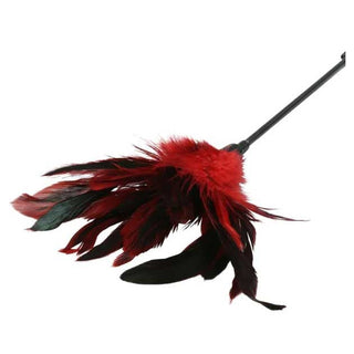 Sex & Mischief Feather Slapper