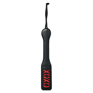 Sex & Mischief XOXO Paddle - Pink