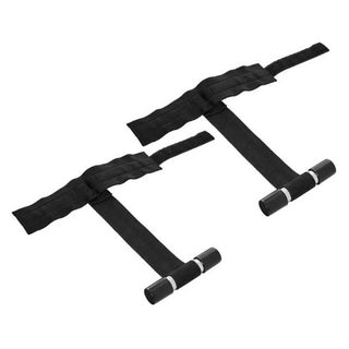 Sportsheets Door Jam Cuffs