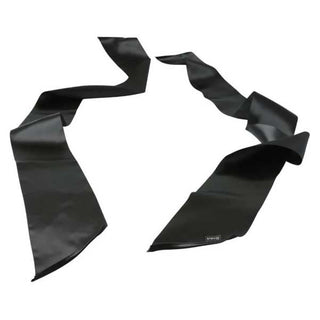 Sex & Mischief Silky Sash Restraints