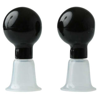 Sex & Mischief Nipple Suckers