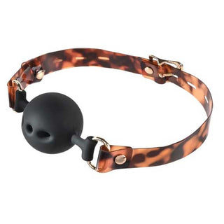 Sincerely by Sportsheets Amber Ball Gag