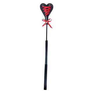 Sex & Mischief Heart Beat Crop