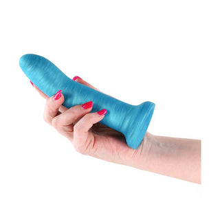 NS Novelties Royals Charlie 6" Suction Cup Silicone Dildo