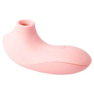 Svakom Pulse Lite Neo Interactive Suction Stimulator - Seafoam Blue