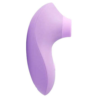 Svakom Pulse Lite Neo Interactive Suction Stimulator - Seafoam Blue