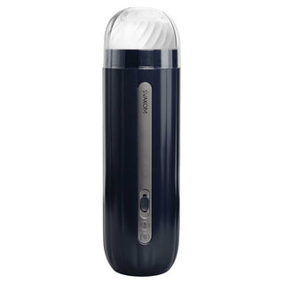 Svakom Hannes Neo Interactive Throbbing & Warming Masturbator