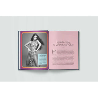I Got You Babe: A Celebration of Cher