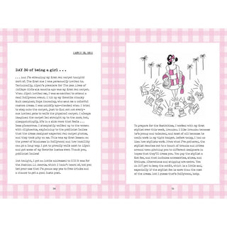 Paper Doll: Notes from a Late Bloomer