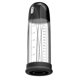 VeDO Pump Rechargeable Vacuum Pump