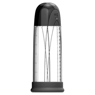 VeDO Pump Rechargeable Vacuum Pump
