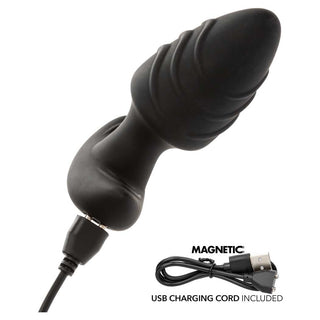 CalExotics Rock Bottom Vibrating Rotating Probe