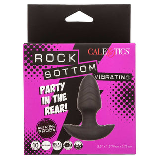 CalExotics Rock Bottom Vibrating Rotating Probe