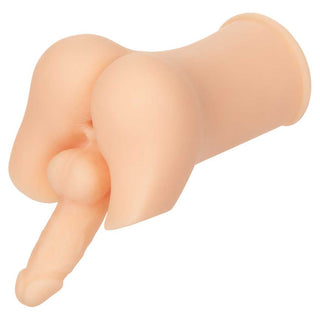 CalExotics Cheap Thrills The Wrestler Stroker