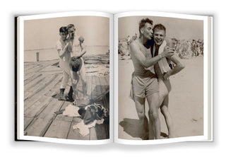 Loving II: More Photographic History of Men in Love, 1850s - 1950s