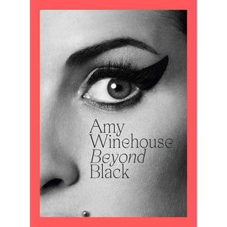 Amy Winehouse: Beyond Black