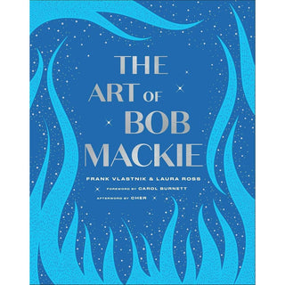 The Art of Bob MacKie