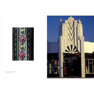 Art Deco Los Angeles