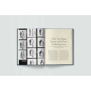 I Got You Babe: A Celebration of Cher