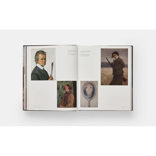 The First Homosexuals: The Birth of a New Identity 1869-1939
