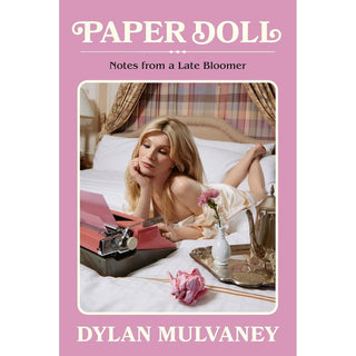 Paper Doll: Notes from a Late Bloomer