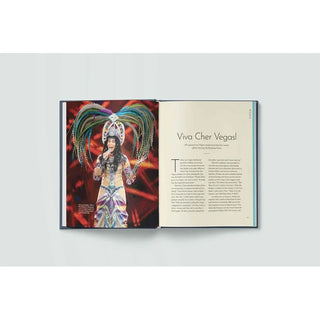 I Got You Babe: A Celebration of Cher