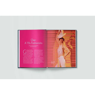 I Got You Babe: A Celebration of Cher