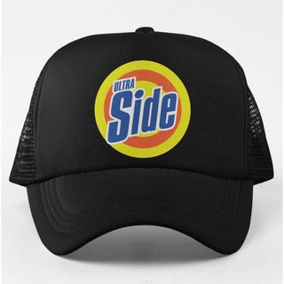 Queerky - Tide Fan Art Pride Gay Baseball Cap