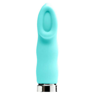 Hugger Rechargeable Mini Vibrator