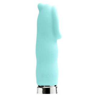 Hugger Rechargeable Mini Vibrator