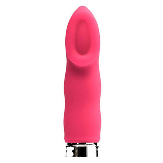 Hugger Rechargeable Mini Vibrator