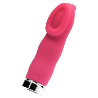 Hugger Rechargeable Mini Vibrator