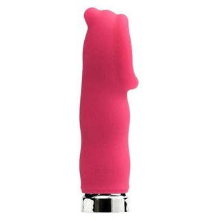 Hugger Rechargeable Mini Vibrator