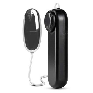 Blush B Yours Silver Power Bullet Remote-Controlled Egg Vibrator