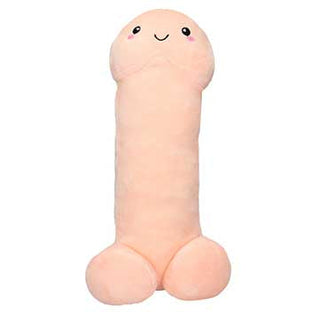 Shots Penis Stuffy 24in - Vanilla