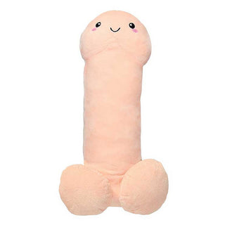 Shots Penis Stuffy 24in - Vanilla