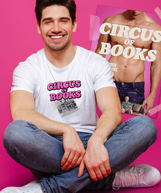 ChiChi Larue's Circus of Books Online Store Hollywood