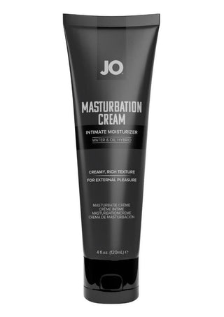 JO - Masturbation Cream - Fragrance Free