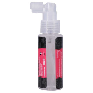 GoodHead Juicy Head Dry Mouth Spray - Cotton Candy 2oz