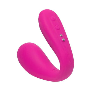 Lovense Dolce Adjustable Remote Control Dual Vibrator
