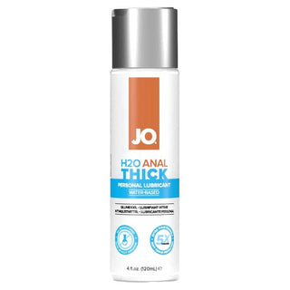 JO Anal Water Based Thick Lubricant 4oz