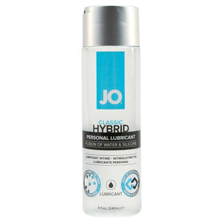 JO Classic Hybrid Lubricant 8oz