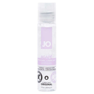 JO - For Her - Agape - Original - Water Based Lubricant 2oz