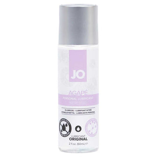 JO - For Her - Agape - Original - Water Based Lubricant 2oz