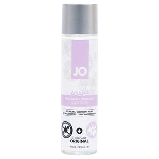 JO - For Her - Agape - Original - Water Based Lubricant 2oz