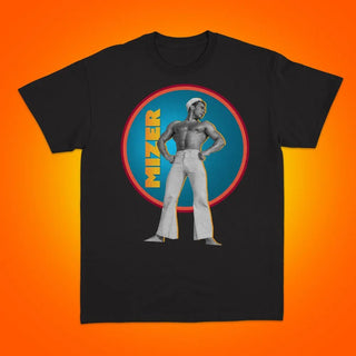 Bob Mizer Tee - Sailor
