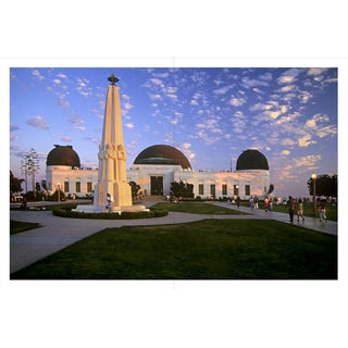 Art Deco Los Angeles
