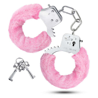 Temptasia - Beginner Cuffs - Pink