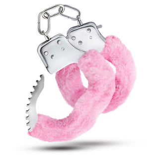 Temptasia - Beginner Cuffs - Pink